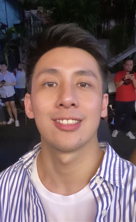 nigel paras